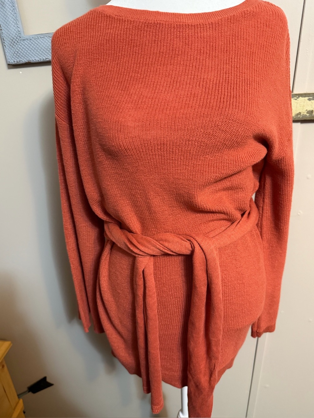 NWT Free People free-est "Spencer" Fine Gauge Knit Mini Dress ✨